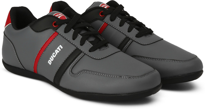 men's ducati shoes