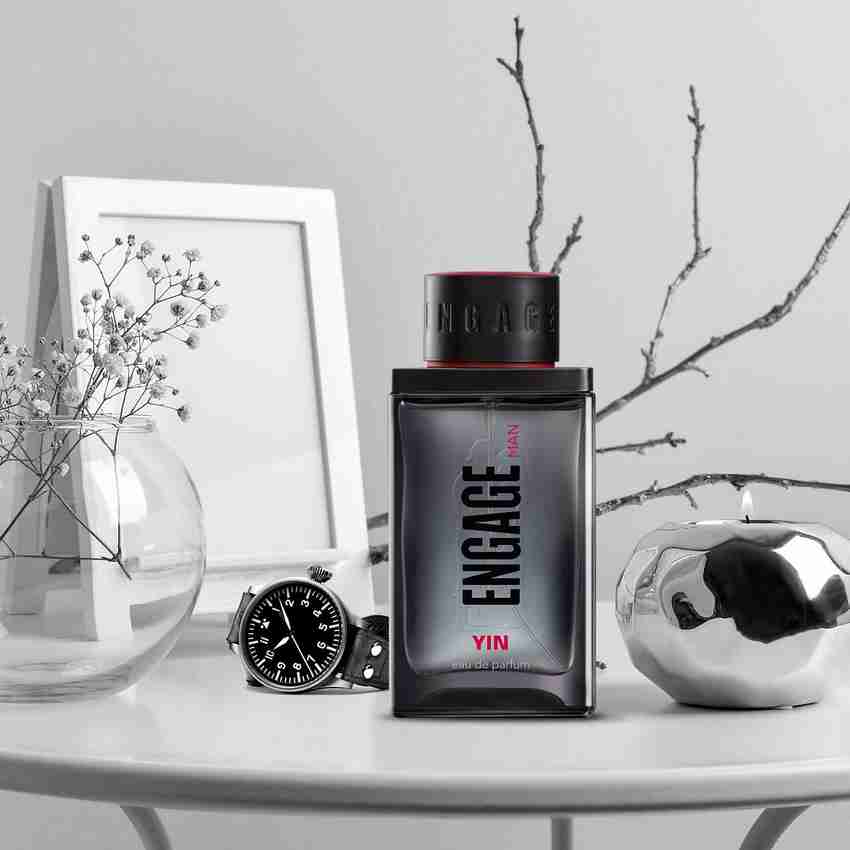 Buy Engage Yin Eau de Parfum 100 ml Online In India Flipkart