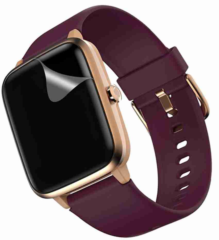 Noise colorfit pro best sale 2 deep wine