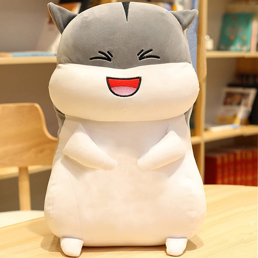 Hamster stuffed toy deals