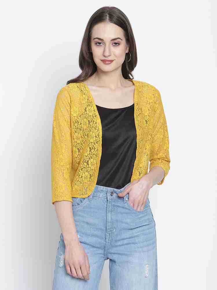 Dressitude Women Shrug Buy Dressitude Women Shrug Online at Best