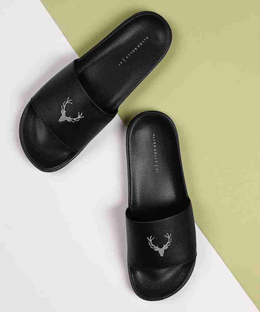 Allen Solly Women Slides Buy Allen Solly Women Slides Online at