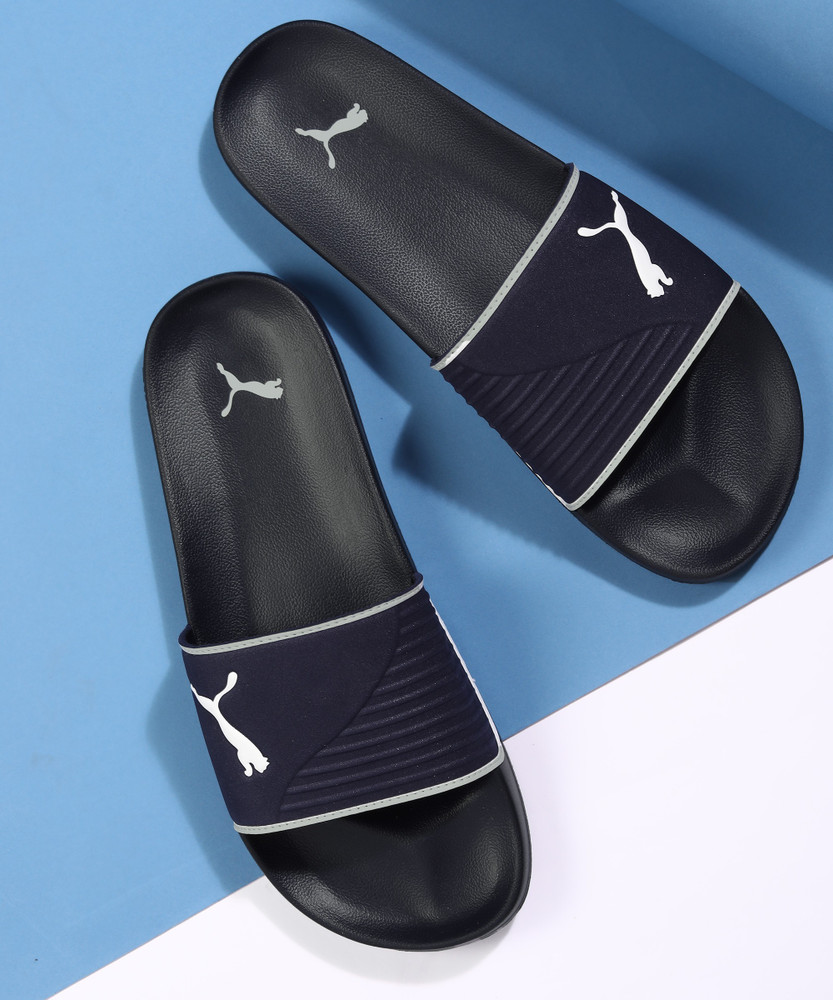 PUMA Men Leadcat 2.0 Shower Slides Buy PUMA Men Leadcat 2.0 Shower Slides Online at Best Price Shop Online for Footwears in India Flipkart