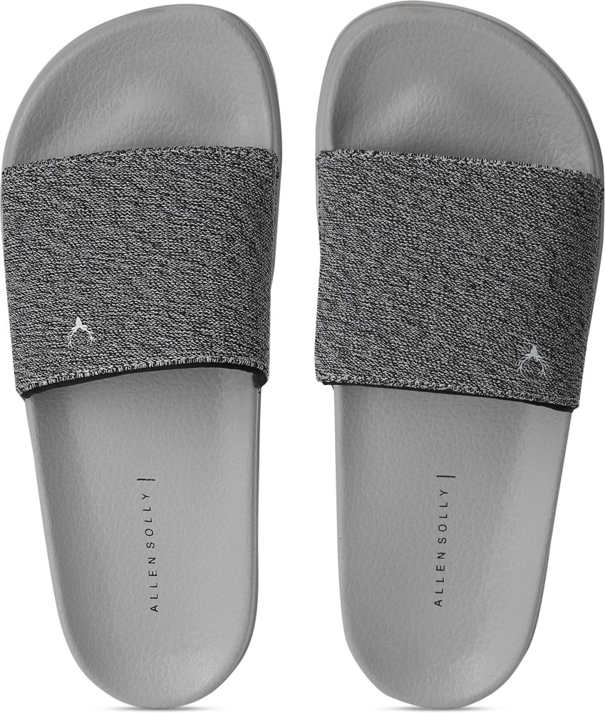 Allen Solly Women Slides Buy Allen Solly Women Slides Online at