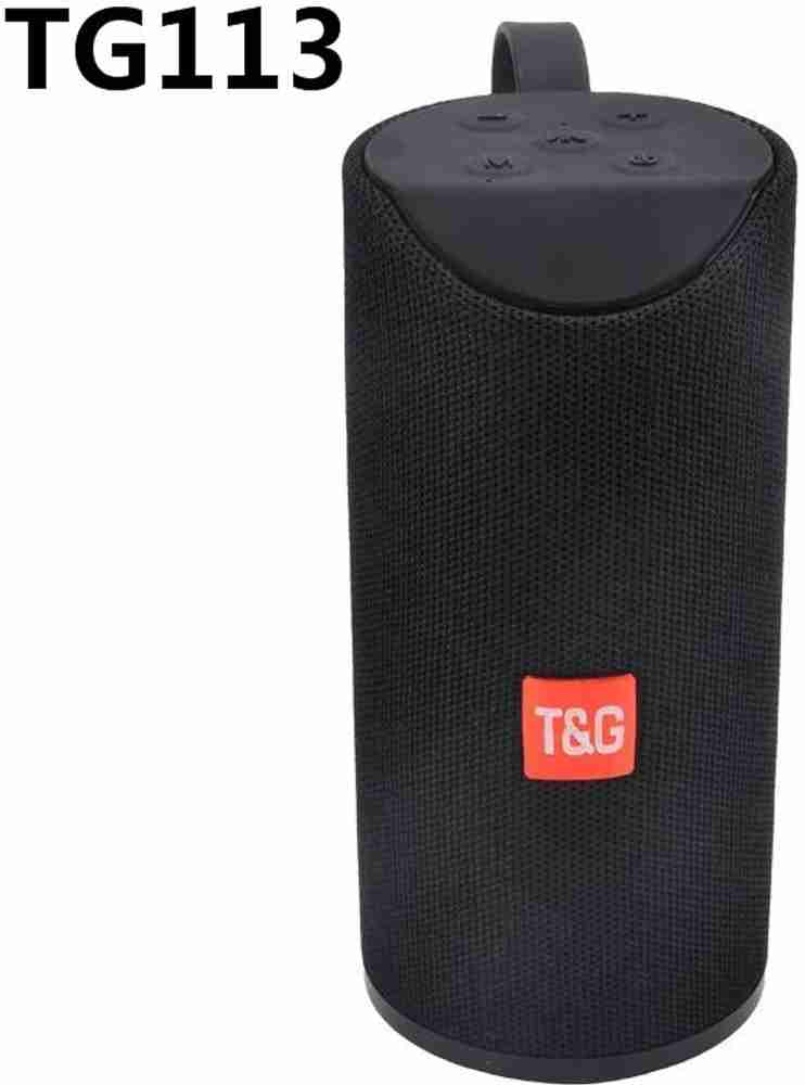 Tg113 sale model speaker