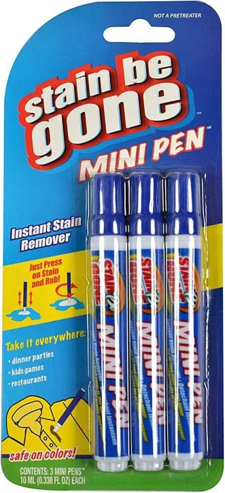 Cloth Stain Remover Pen (50 Ml)
