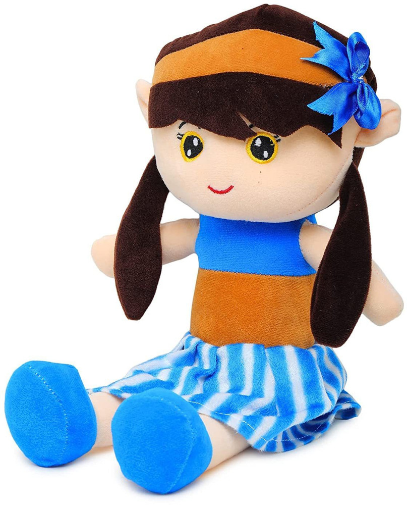 Webby Plush Cute and Adorable Doll Soft Toys for Girls 35 cm Plush Cute and Adorable Doll Soft Toys for Girls shop for Webby products in India. Flipkart
