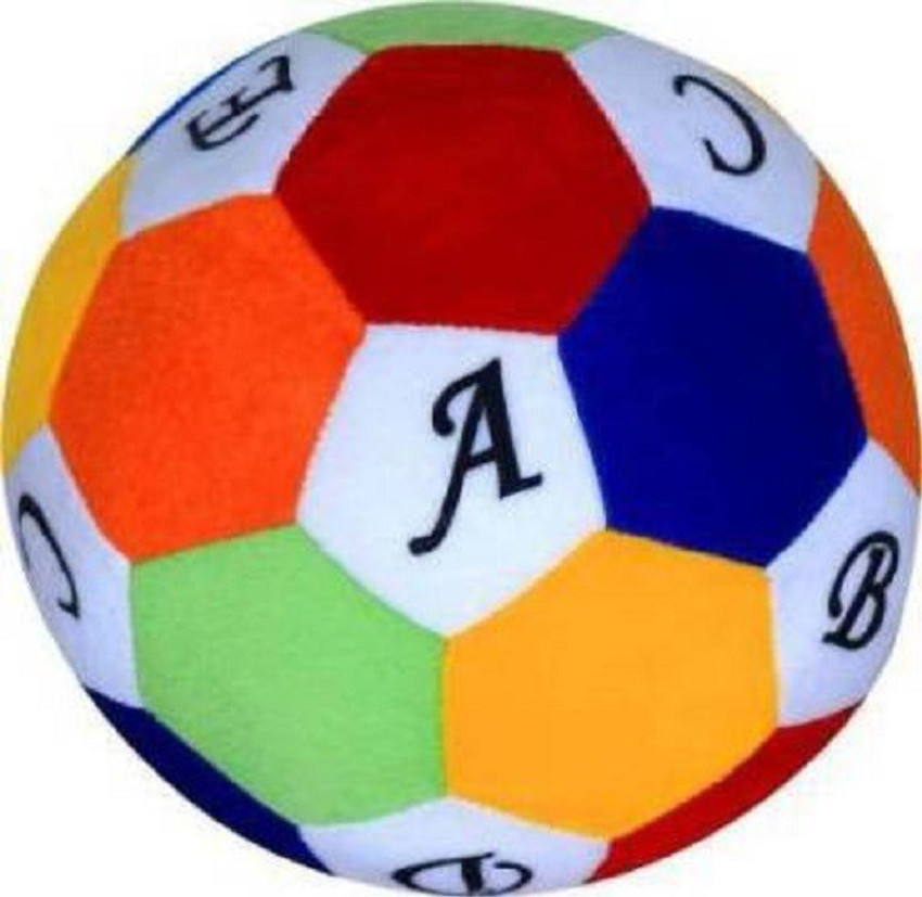 Plush balls shop for babies