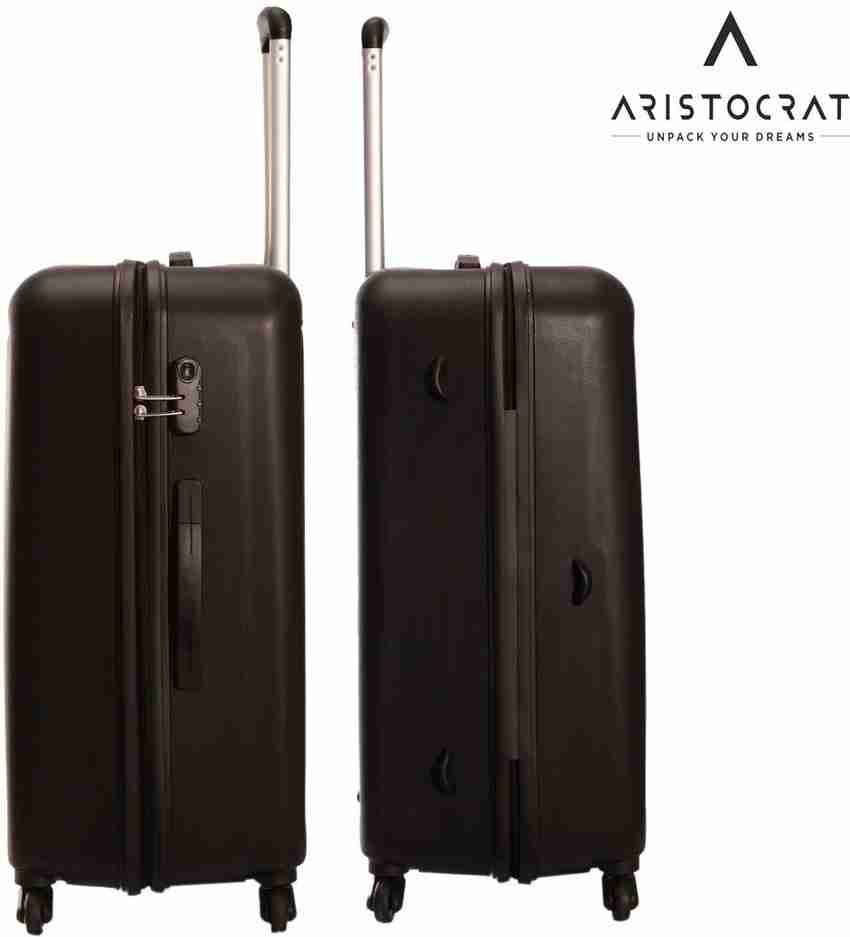 Aristocrat trolley bags on sale set of 3