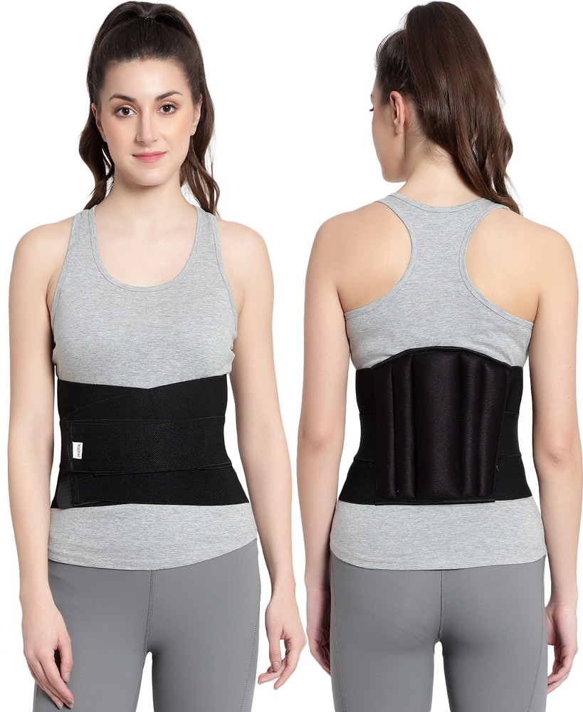 Belt for back pain flipkart sale