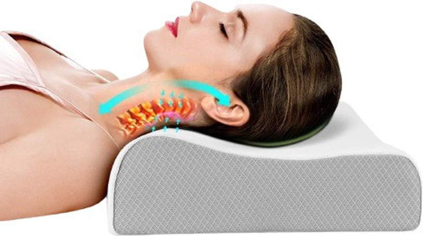 Medical pillow for neck shop