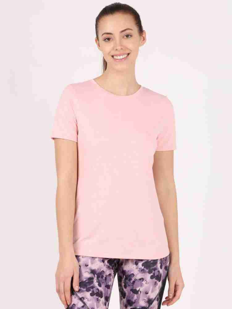 jockey ladies t shirt online