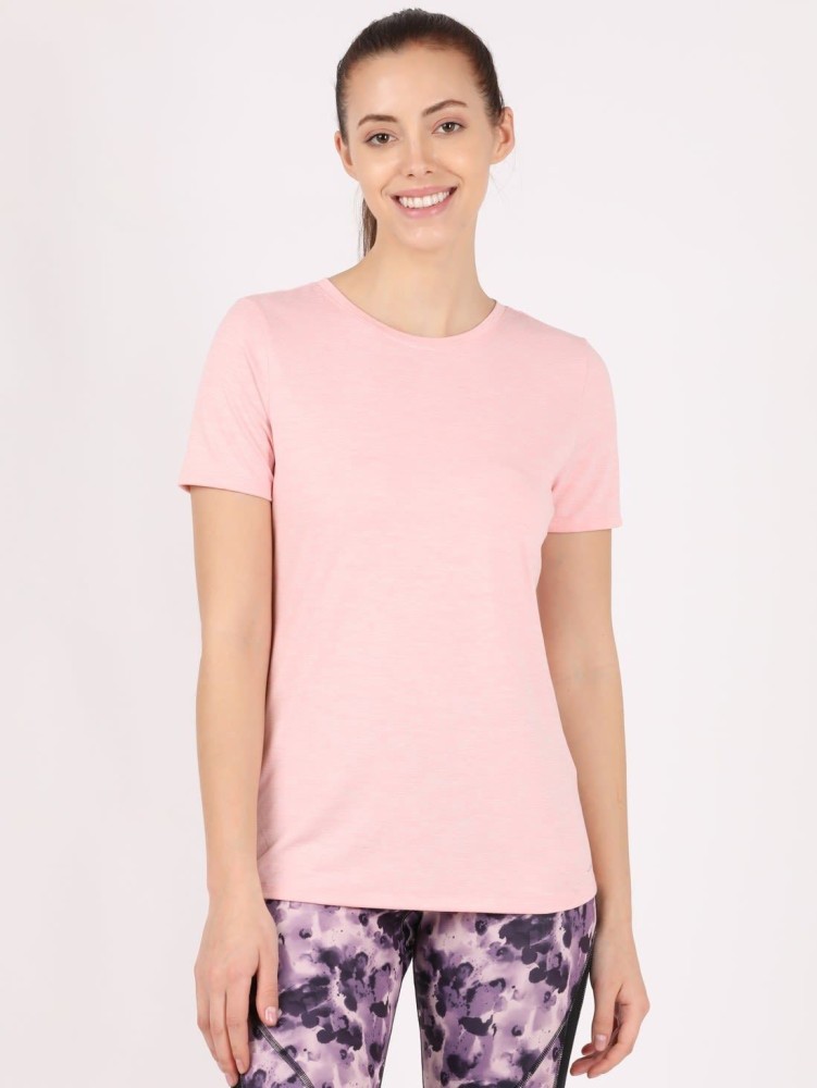 Jockey ladies 2024 t shirt