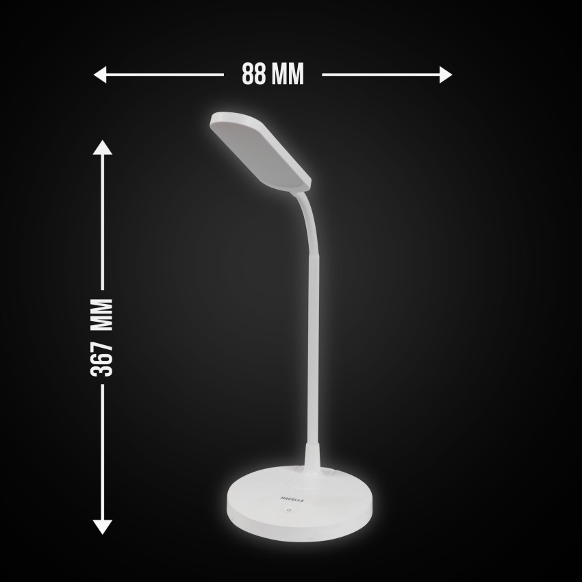 Havells shop study lamp