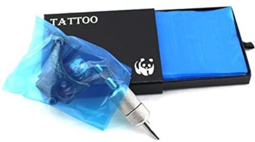 Box of 100 Killer Ink Tattoo Machine Bags - Killer Ink Tattoo