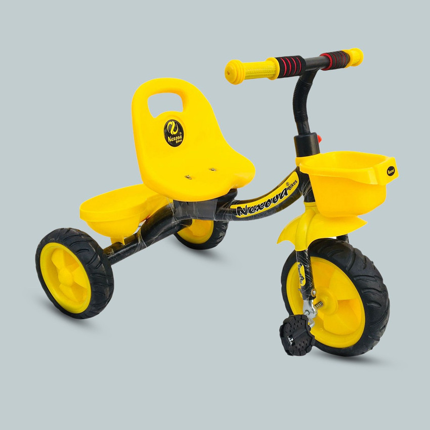 Tobu tricycle shop