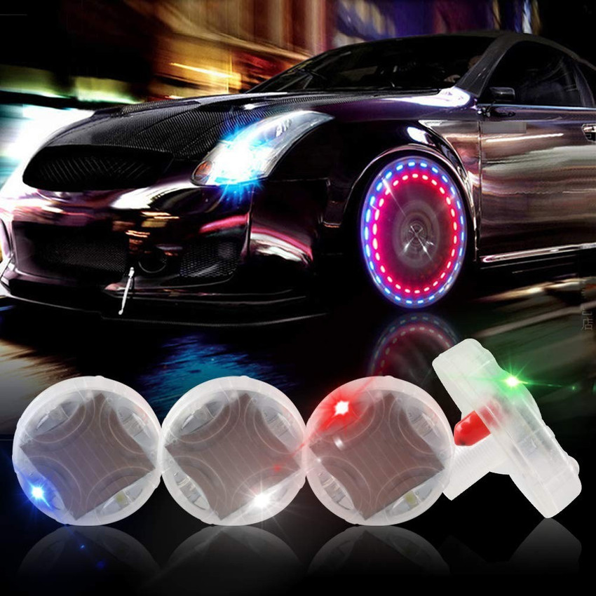 Solar on sale car light