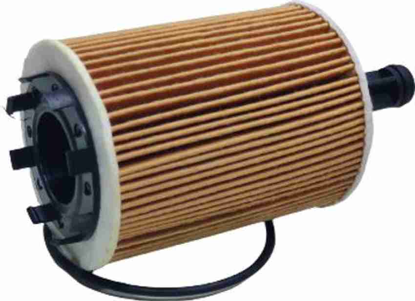 Volkswagen passat deals oil filter