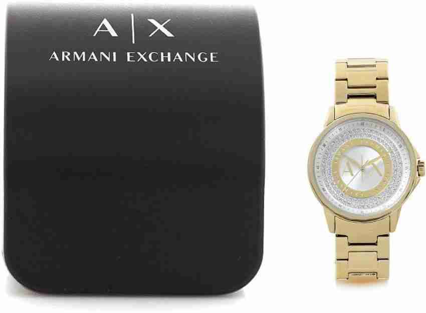 Armani on sale exchange ax4321