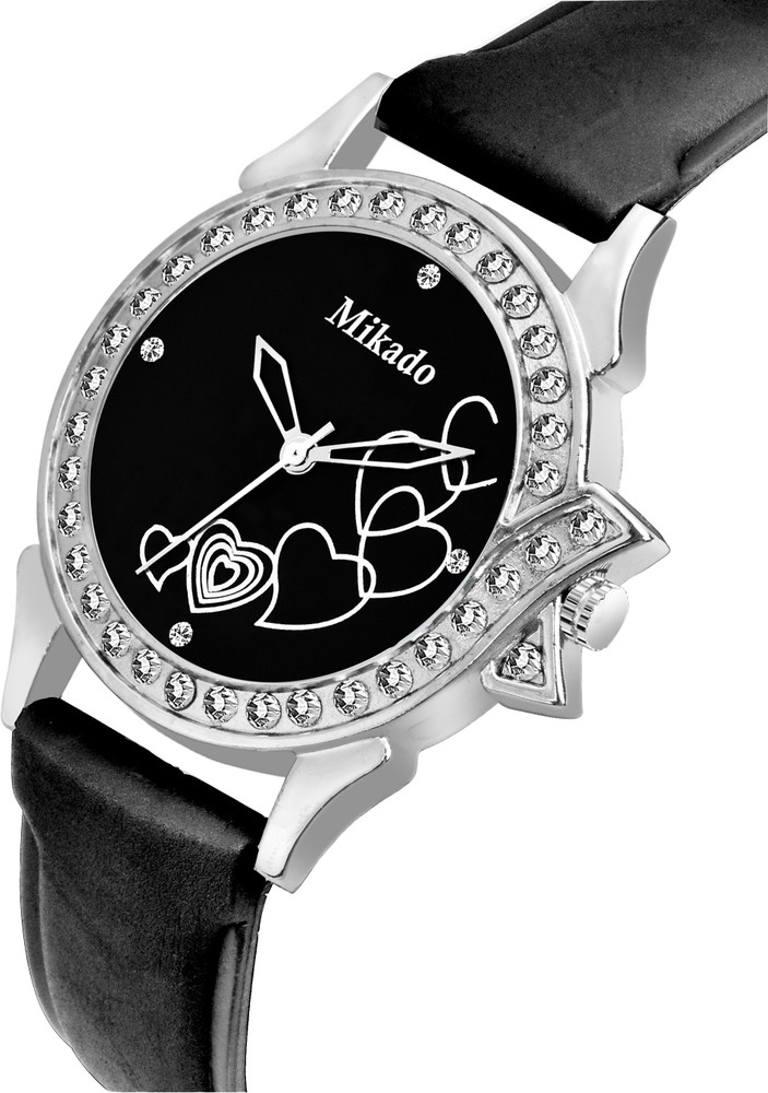MIKADO Analog Watch For Women Buy MIKADO Analog Watch For