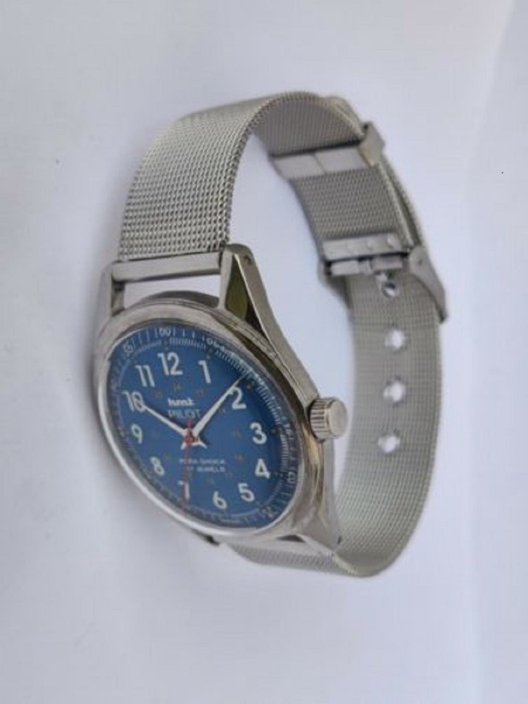 Flipkart hmt store watches