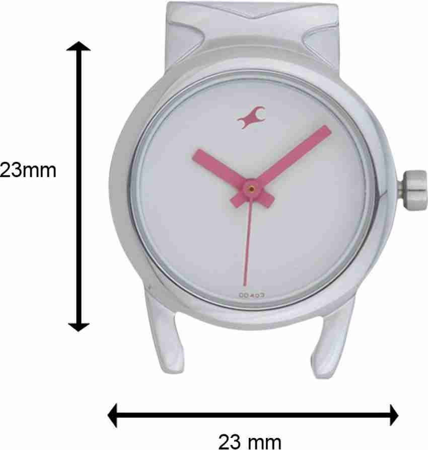 Snapdeal fastrack deals ladies watch