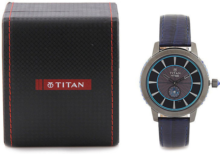 Titan htse discount watch strap