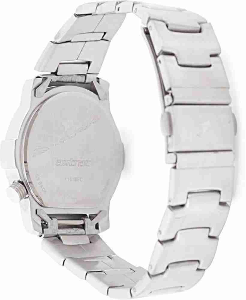 Fastrack 1161sfc watch clearance price