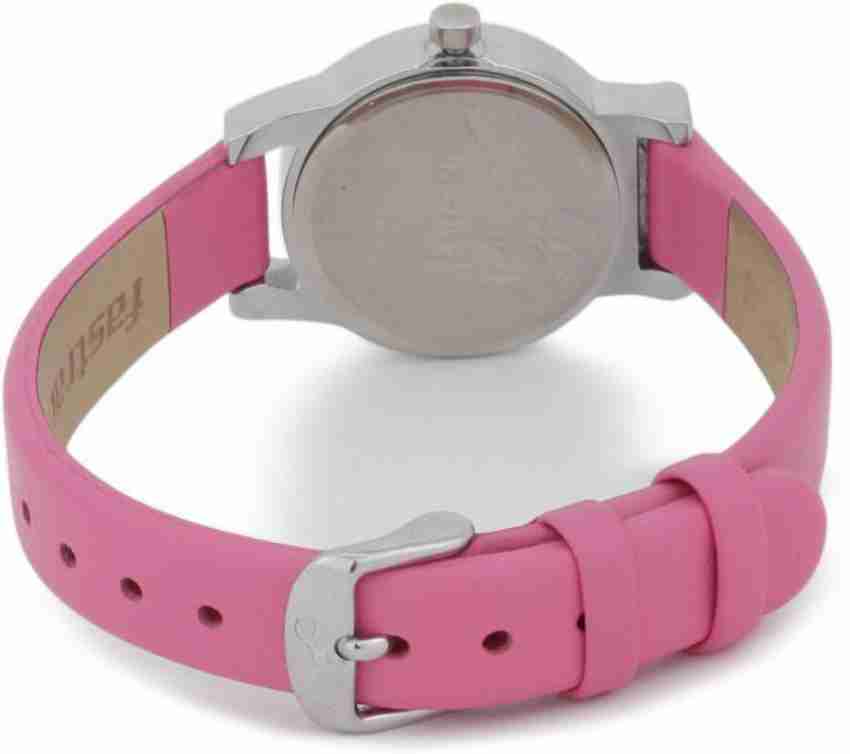 Fastrack ladies watch on snapdeal best sale