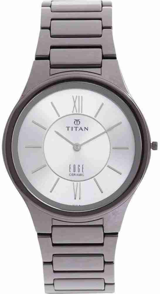 Titan cheap edge flipkart