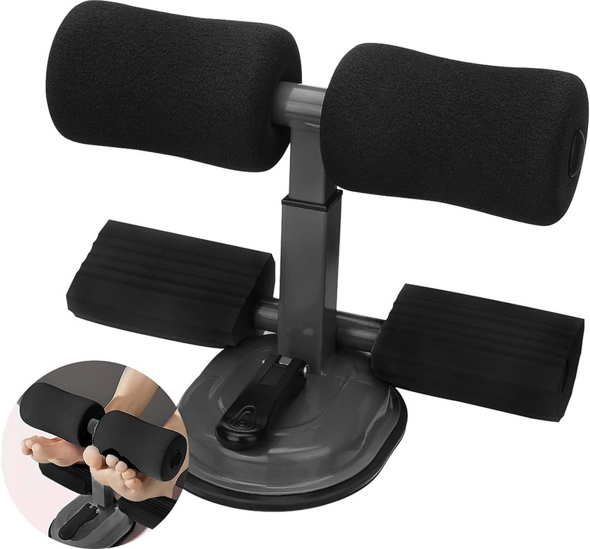 Sit up support device clearance