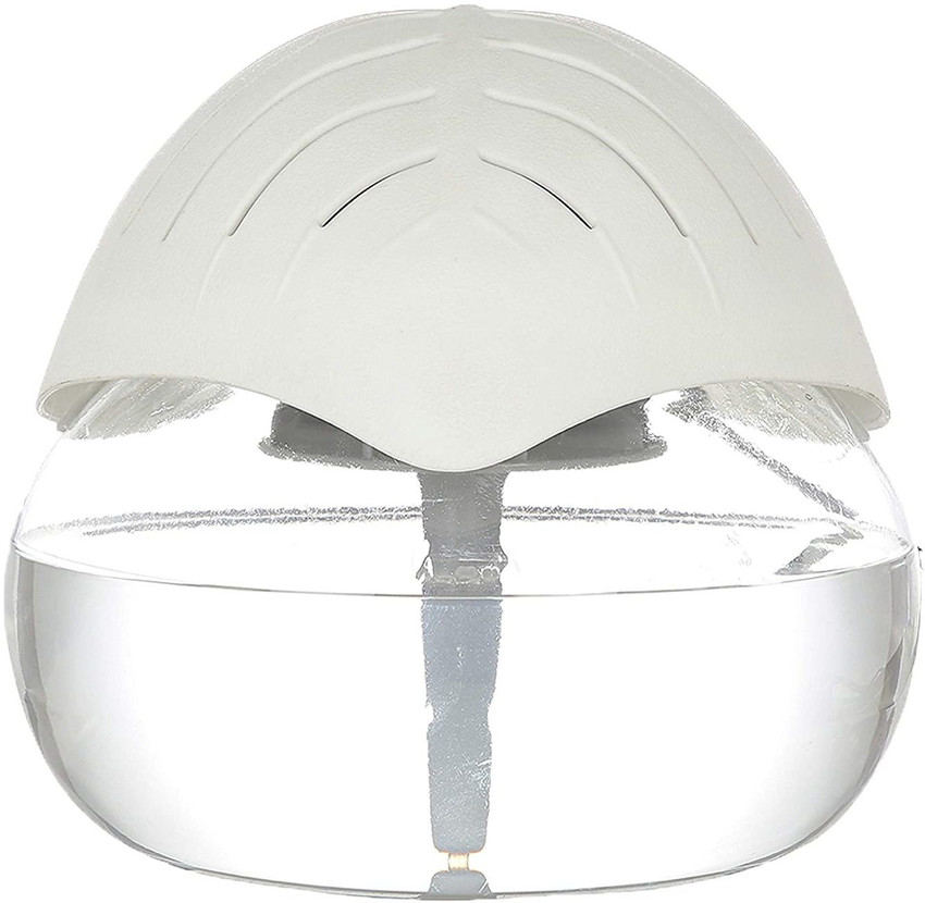 Vapor rub store air purifier