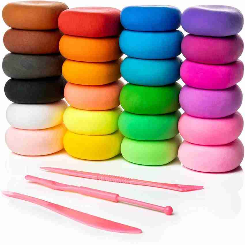 Does plasticine deals dry out