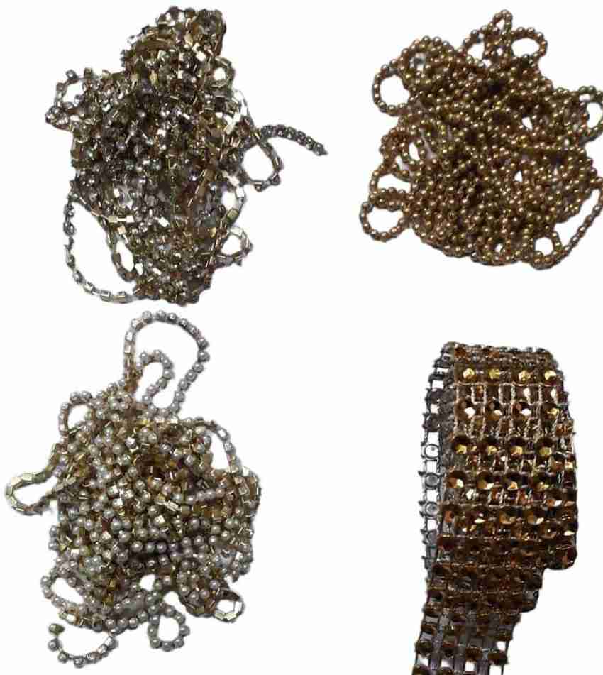 Stone ball chain shop for jewelry making