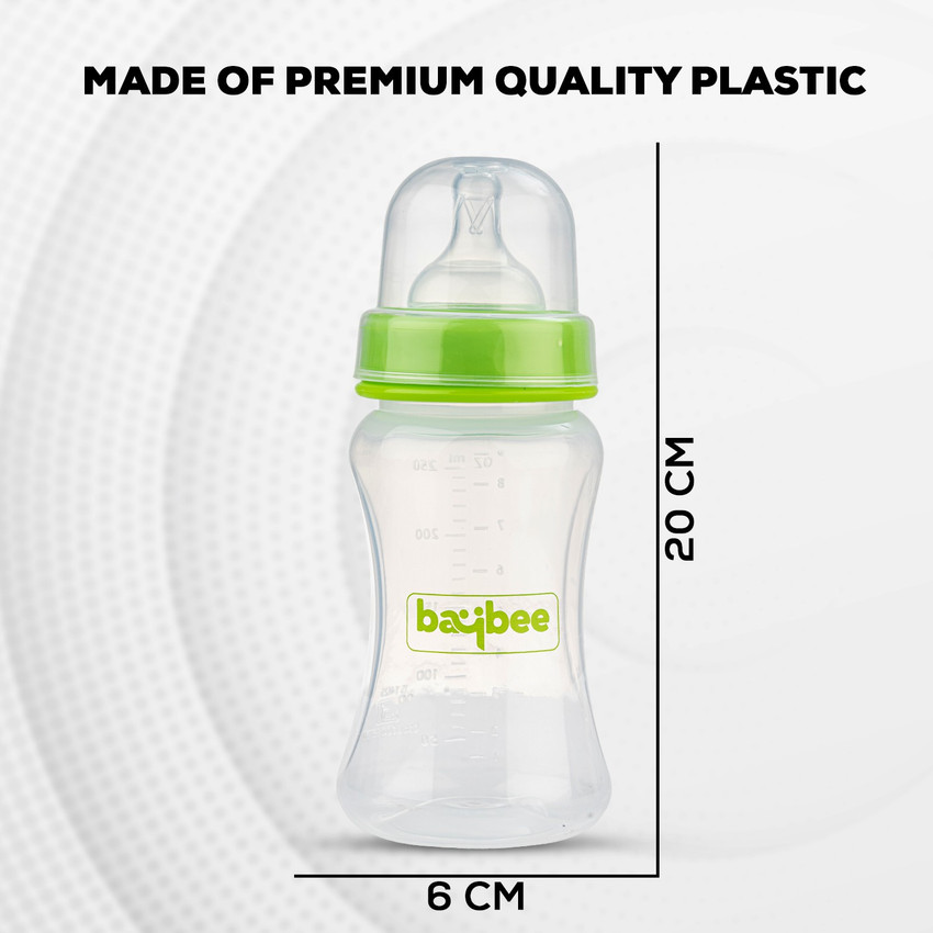 Born free natural feeding glass bottle cheap