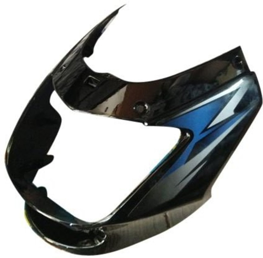 Ct 100 headlight cover hotsell
