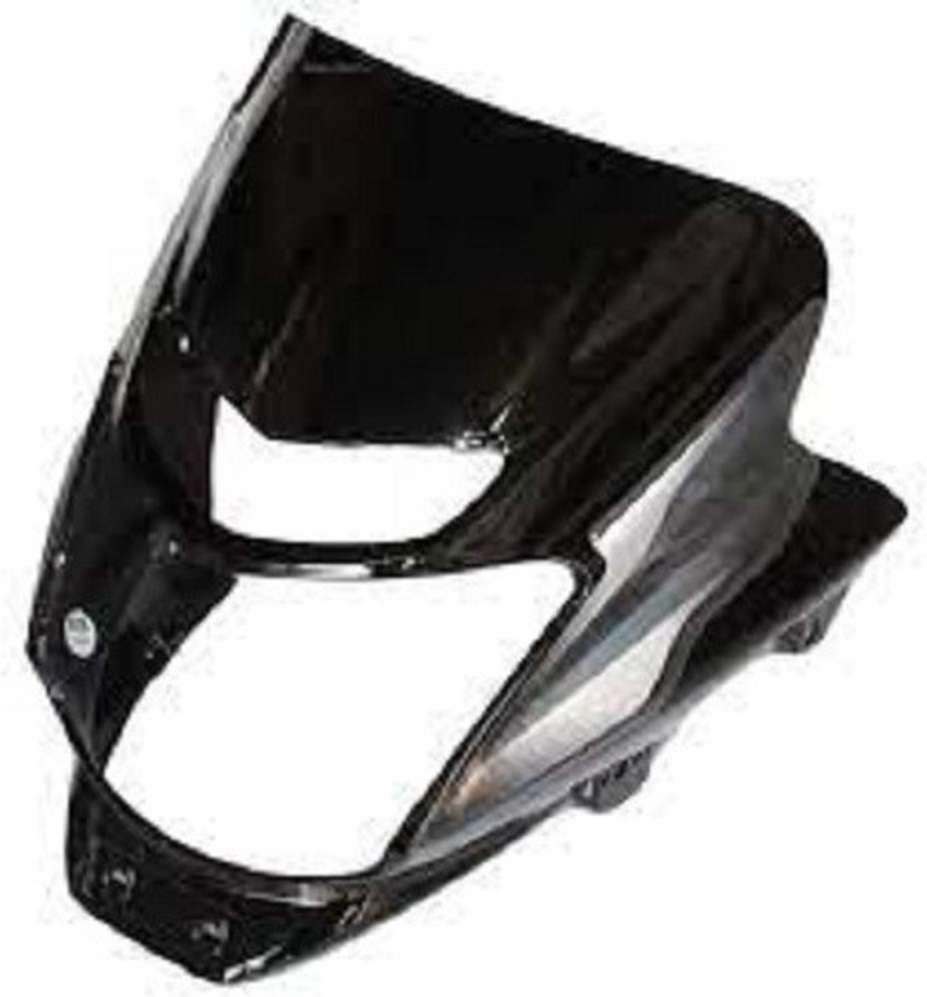 Platina bike sale head light price