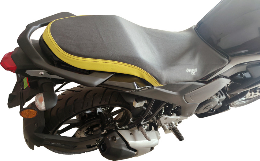 Fzs v3 cheap seat cover
