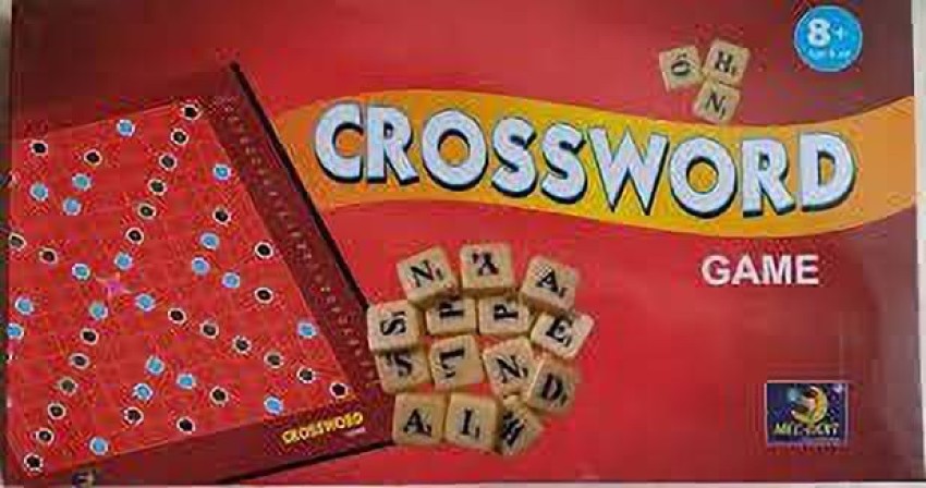 Buy Joy Stories� �Magnetic Cross Word Game an English Word Puzzle