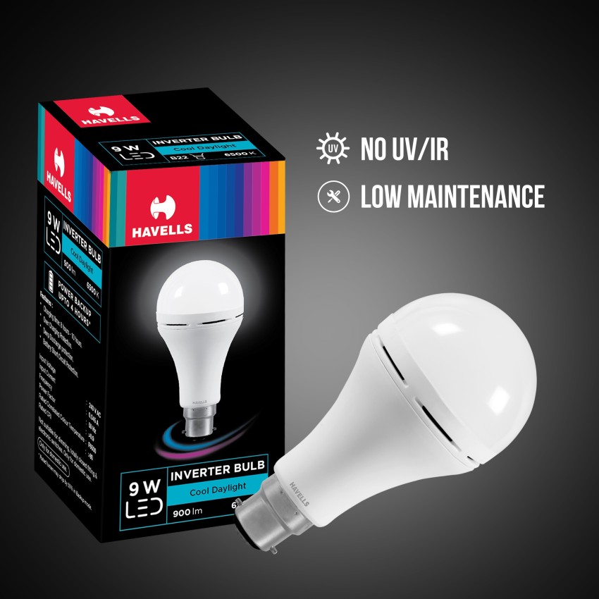 Havells LED Emergency Light