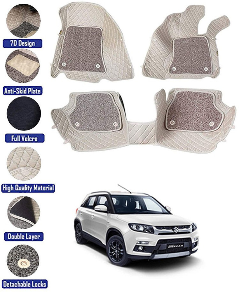 Vitara shop brezza mats