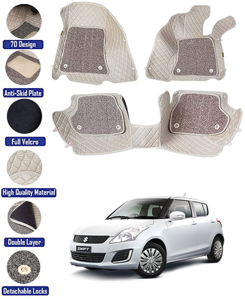 Swift car full matting price discount
