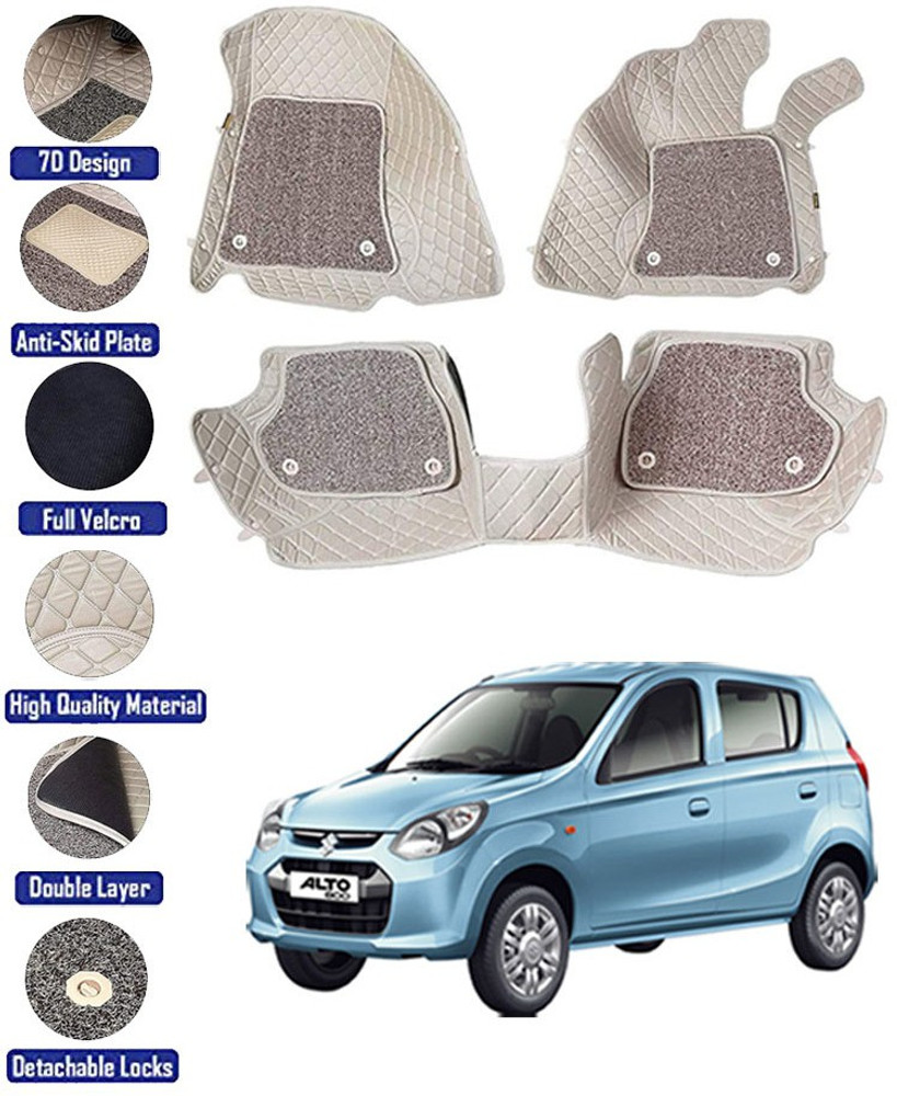 Alto 800 cheap full matting price