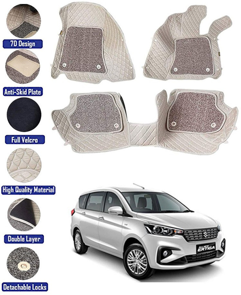 Ertiga full sale accessories