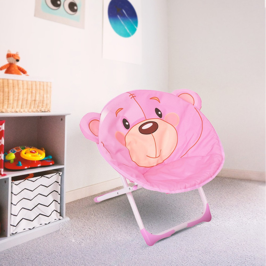 Moon chair pink cheap