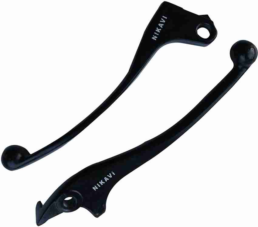 nikavi Brake Clutch Lever For Hero Honda Unicorn Hunk Price in