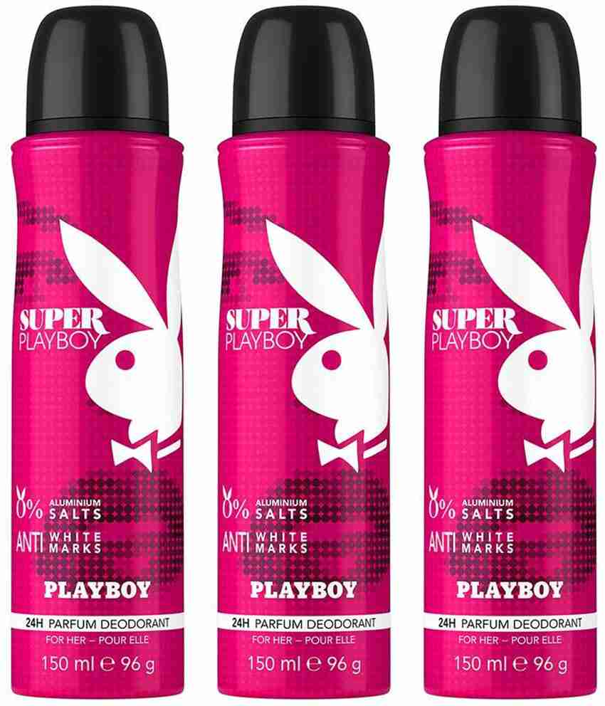 Female sales deodorant spray