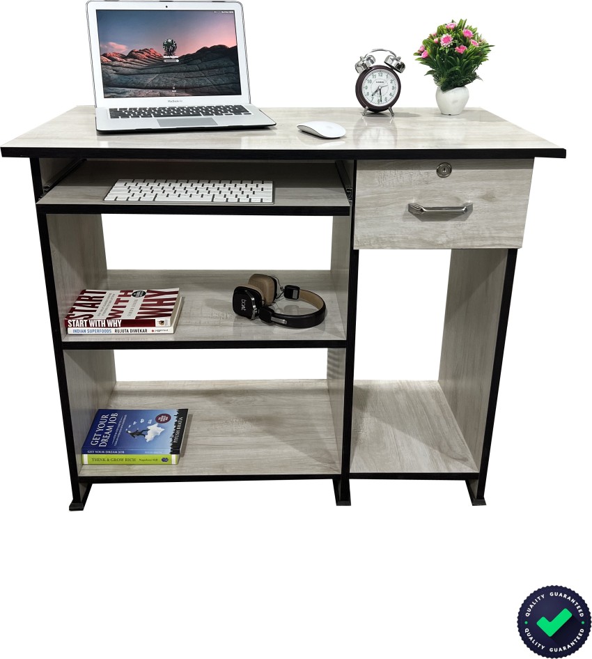 Madesa Gaming Engineered Wood Computer Desk Price in India - Buy Madesa  Gaming Engineered Wood Computer Desk online at