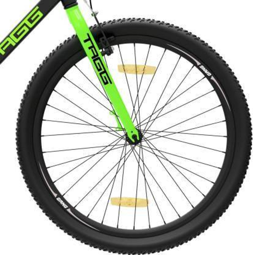 Genesis 27 store bike