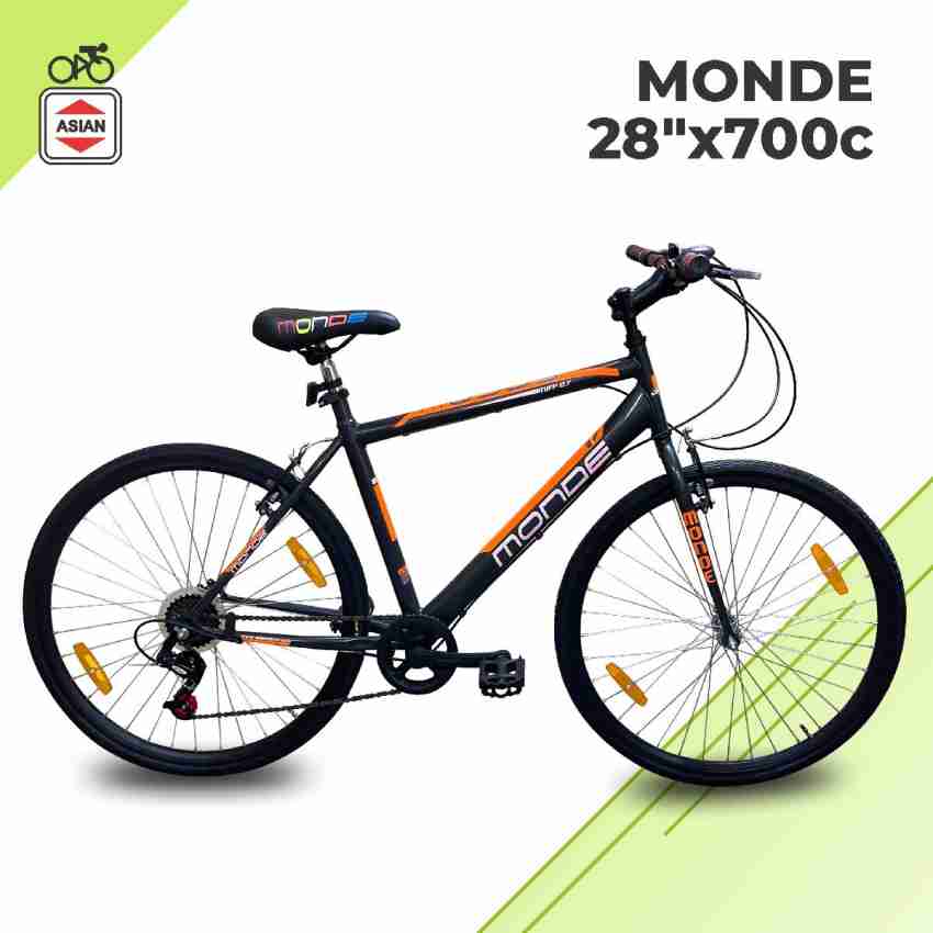 Bicycle world buendia discount price